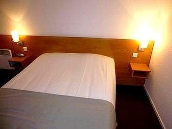Hostellerie Des Enclos Guimiliau Kültér fotó